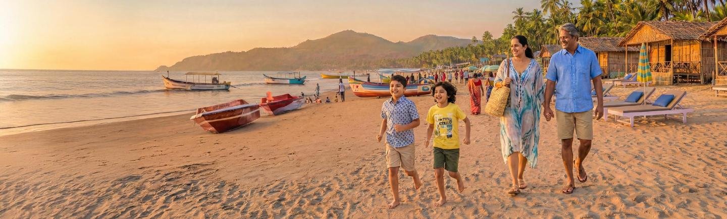 Make the most of the summer holiday