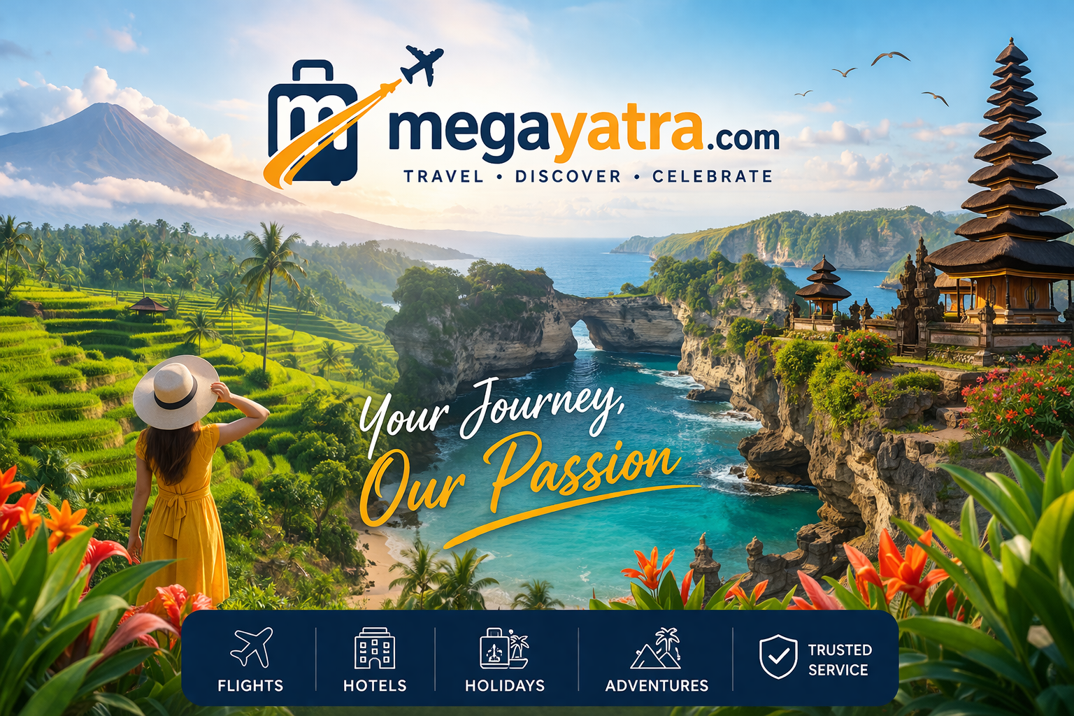 Bali 2026: Must-Visit Places and Top Attractions