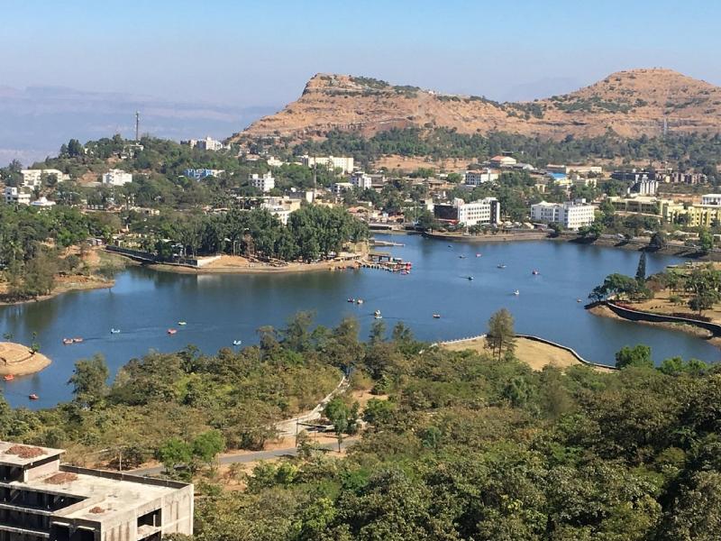 Saputara Travel Guide 2026: Weather, Hotels, Location and How to Reach