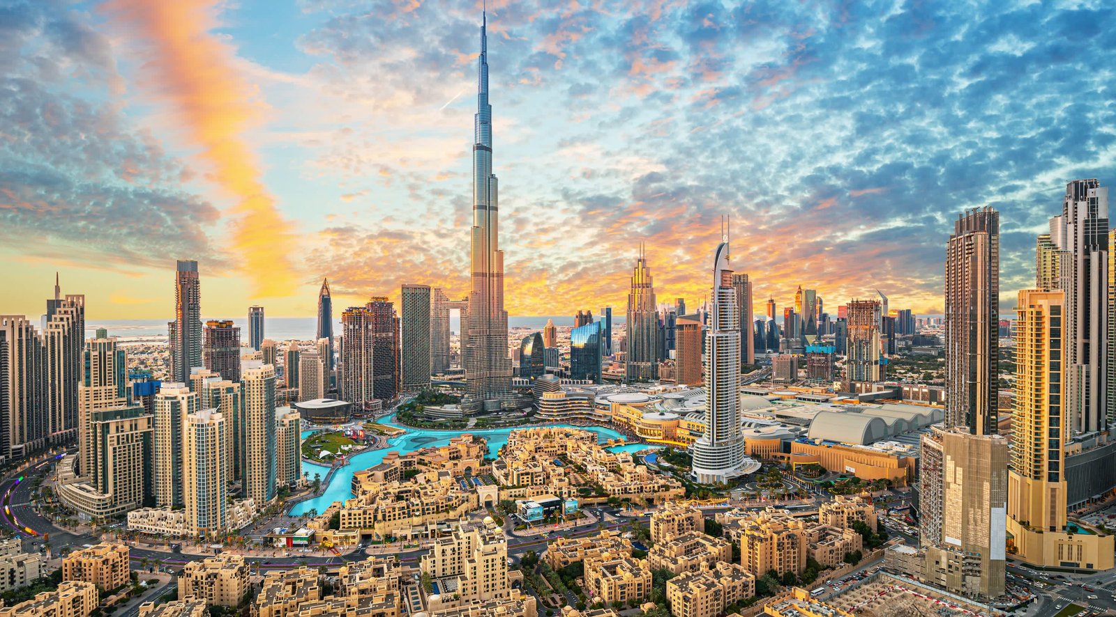 Dubai Tour Packages @ Buy 1 Get 1 Free Deals