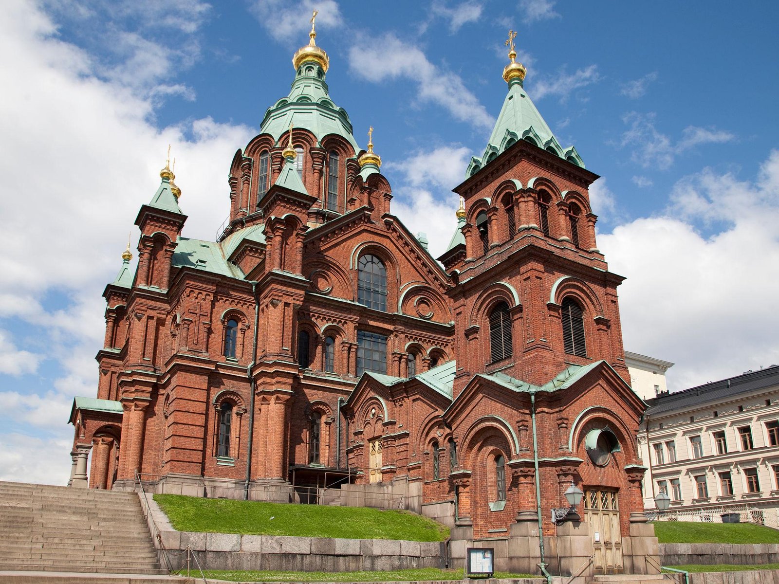 Finland tour Packages 5N/6D