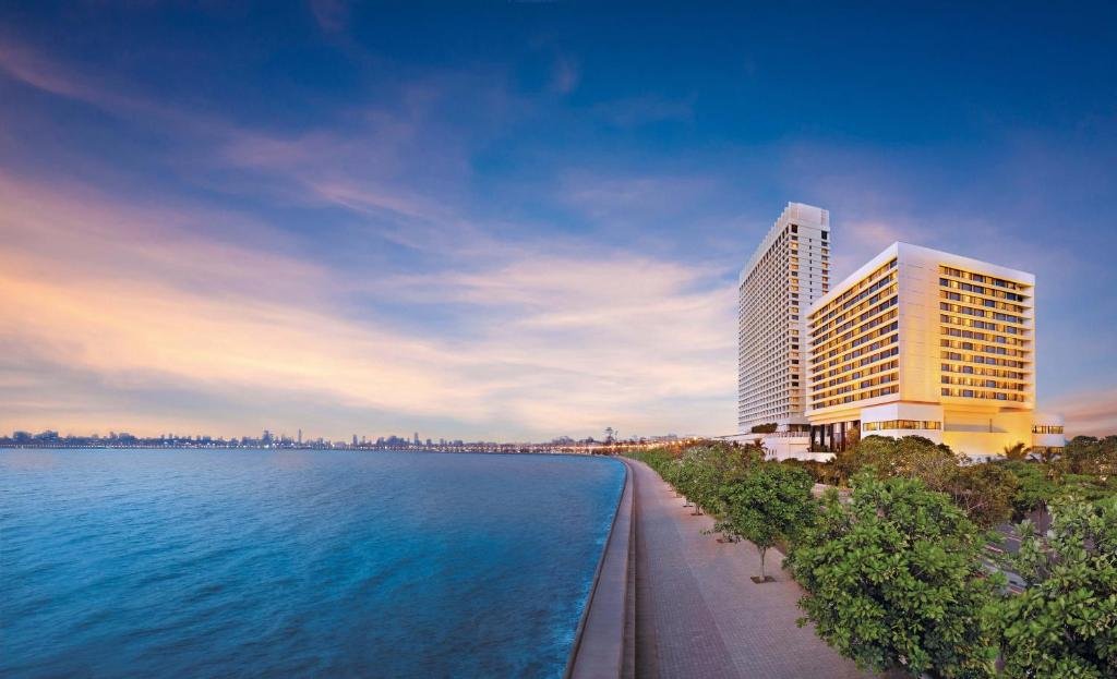 The Oberoi, Mumbai