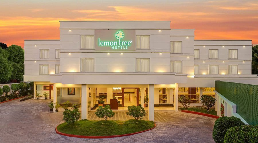 lemon tree