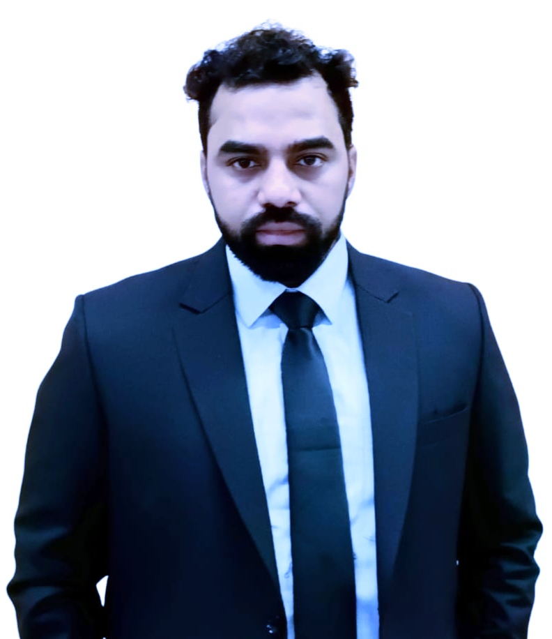 Deepak Baghel, Founder and Director of Megayatra.com