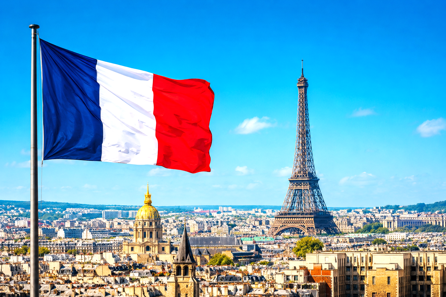 FRANCE