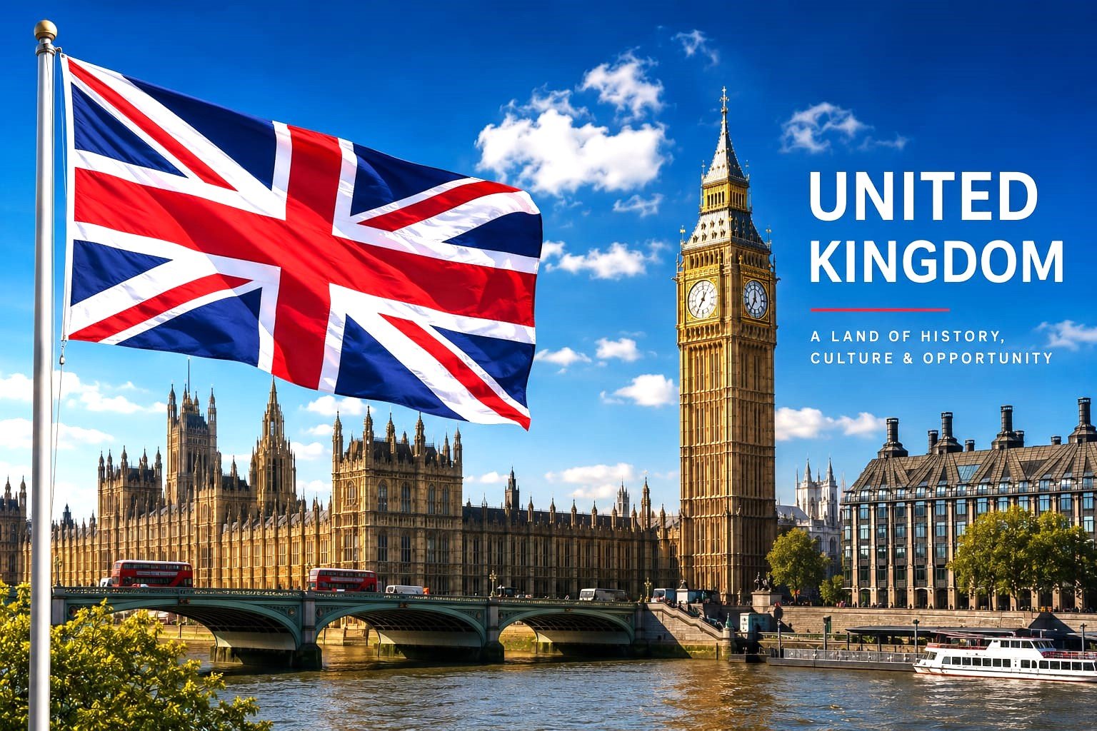 UNITED KINGDOM