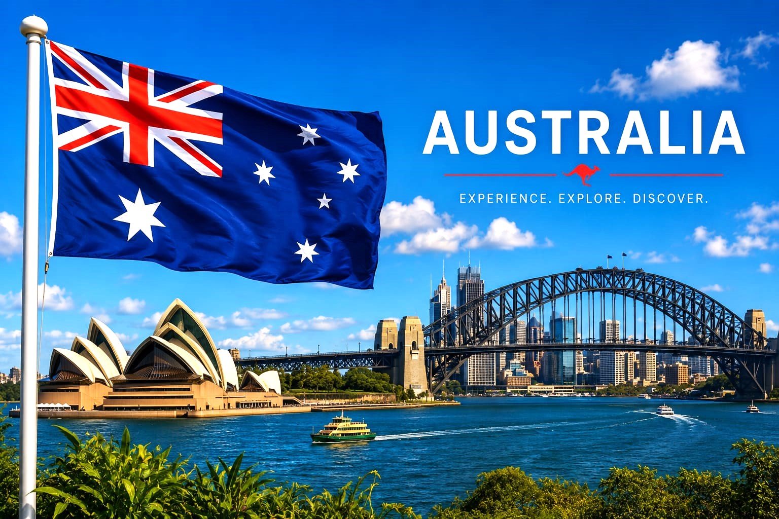 AUSTRALIA