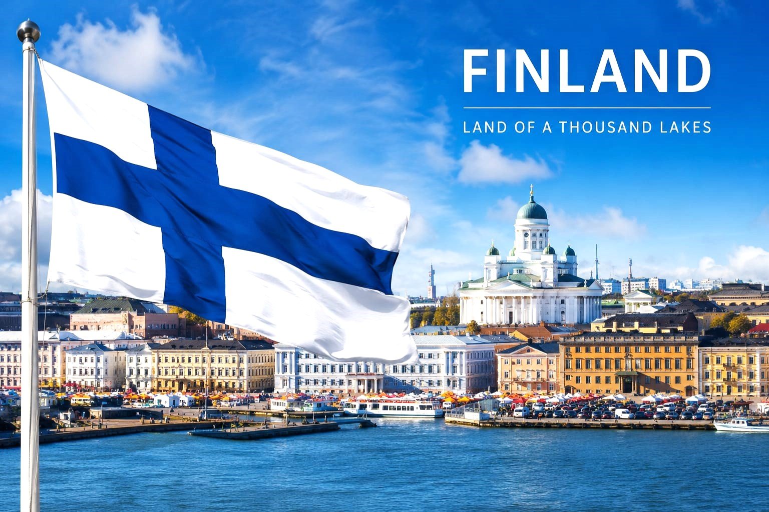 FINLAND