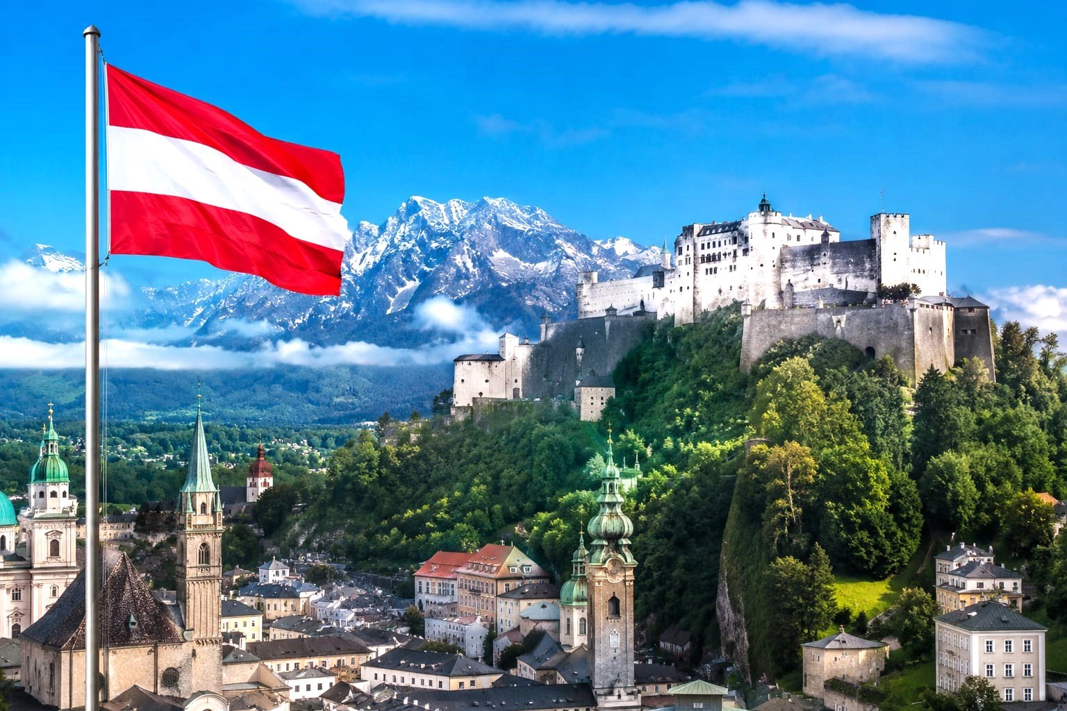 AUSTRIA