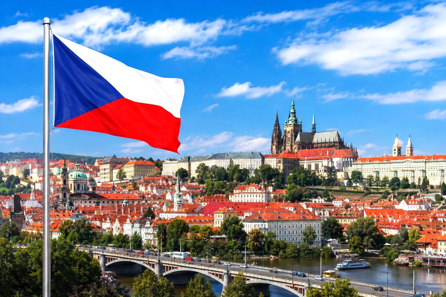 CZECH REPUBLIC
