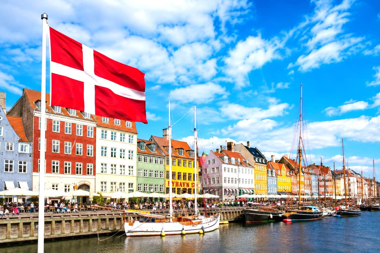 DENMARK