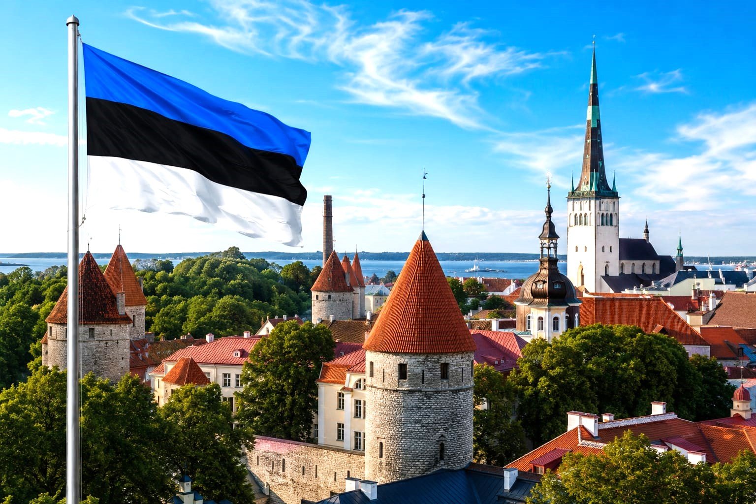 ESTONIA
