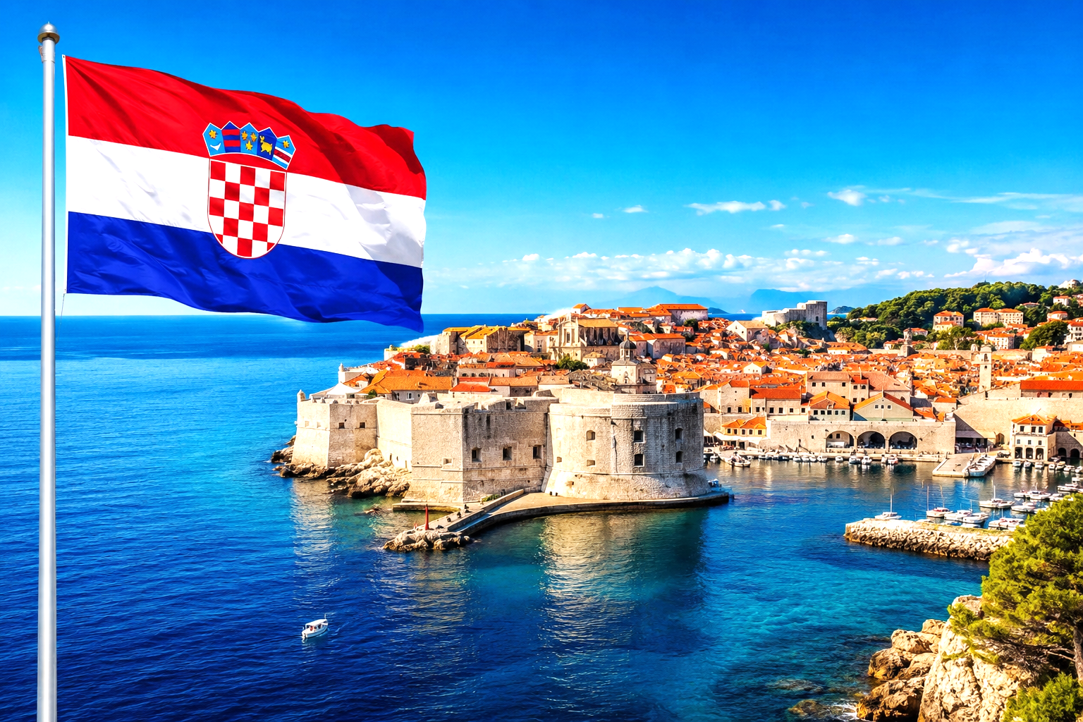 CROATIA