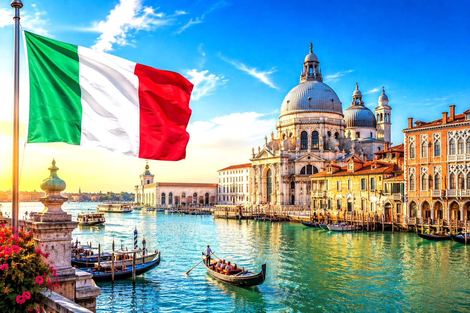 ITALY