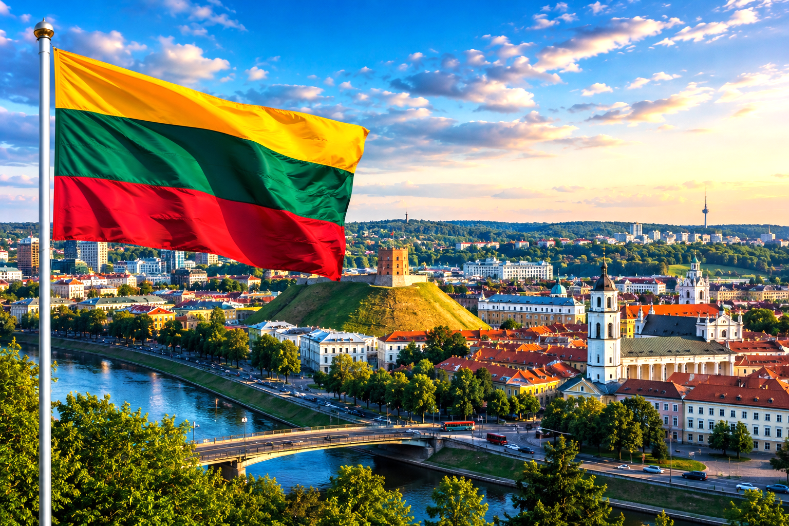LITHUANIA