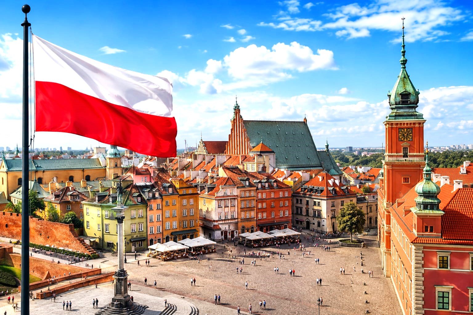 POLAND