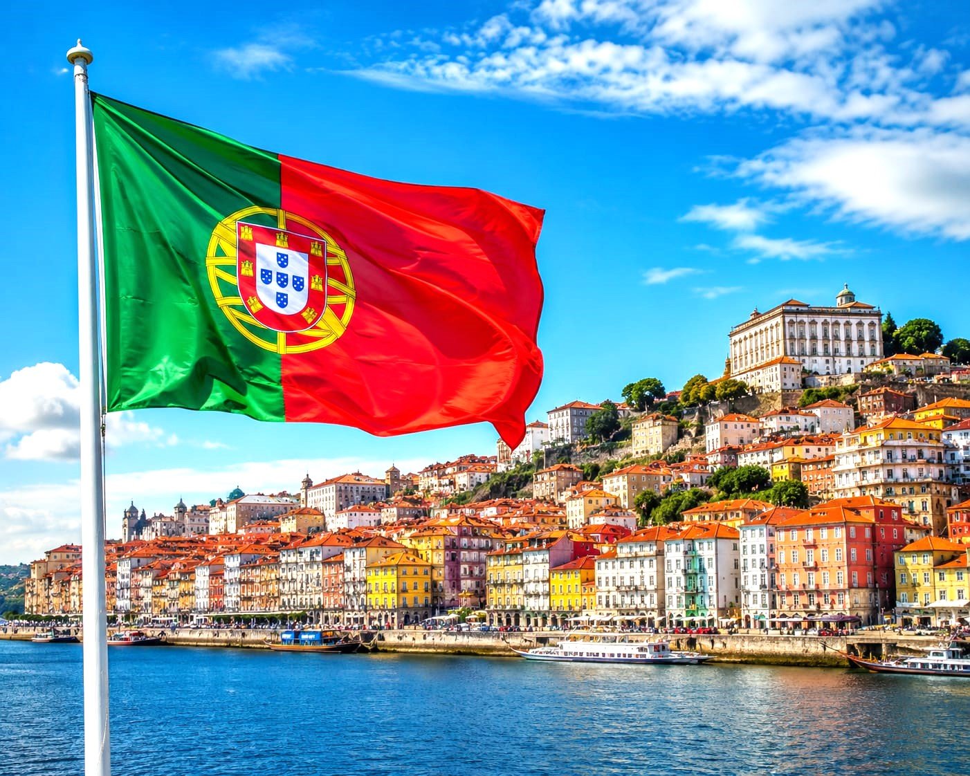 PORTUGAL