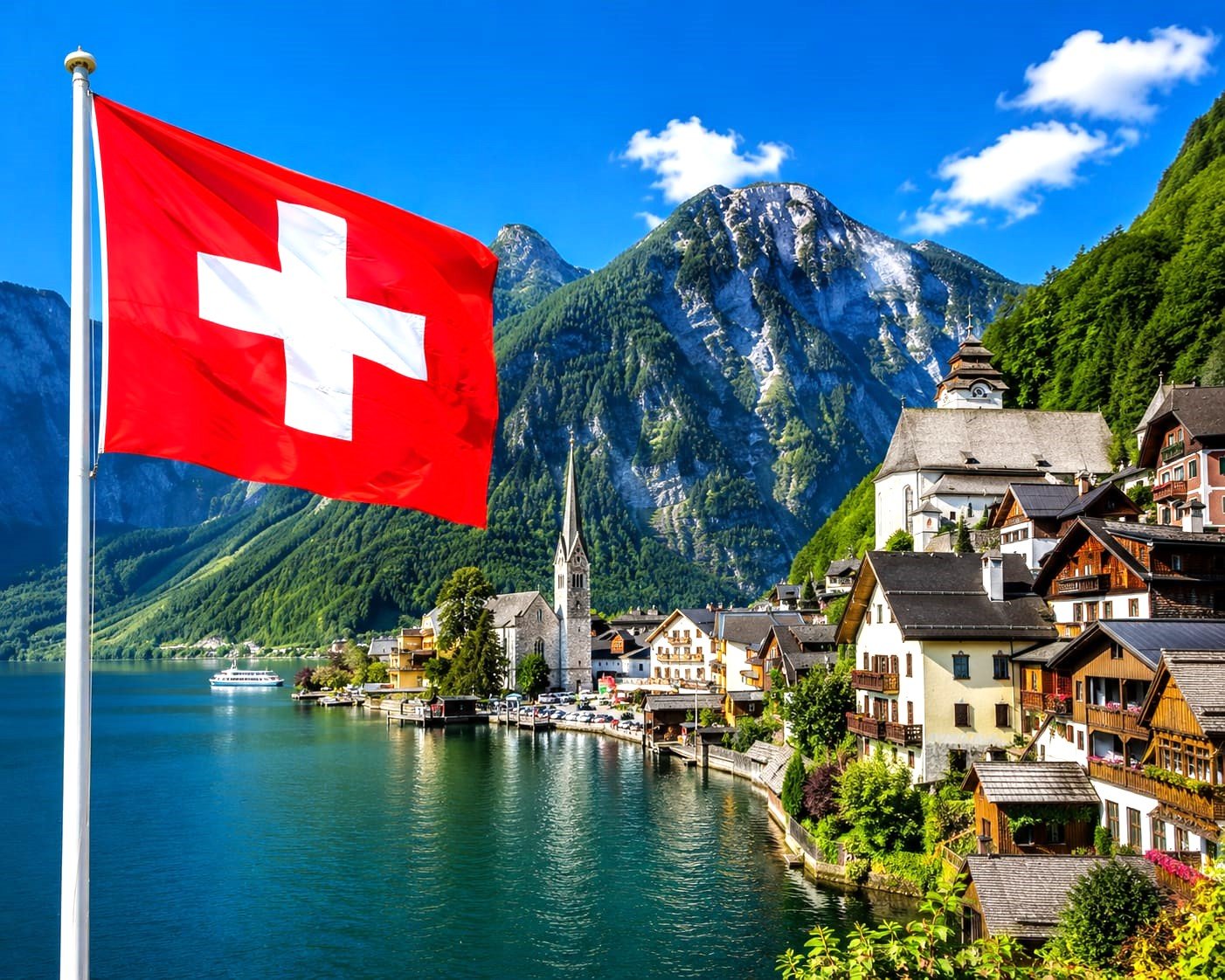 SWITZERLAND