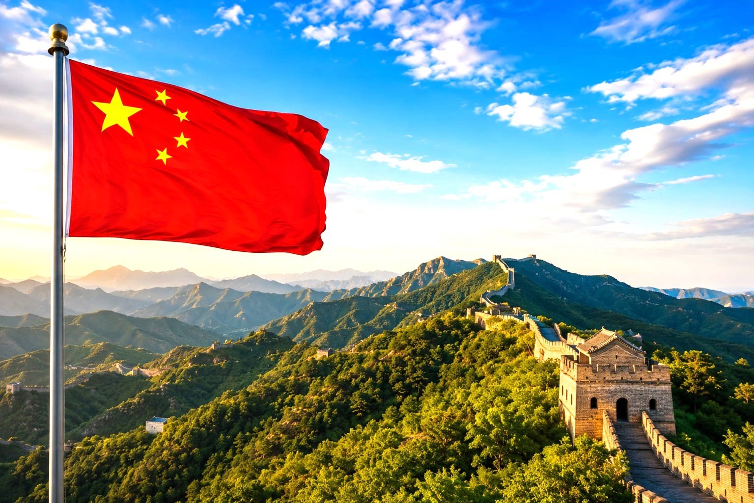 CHINA