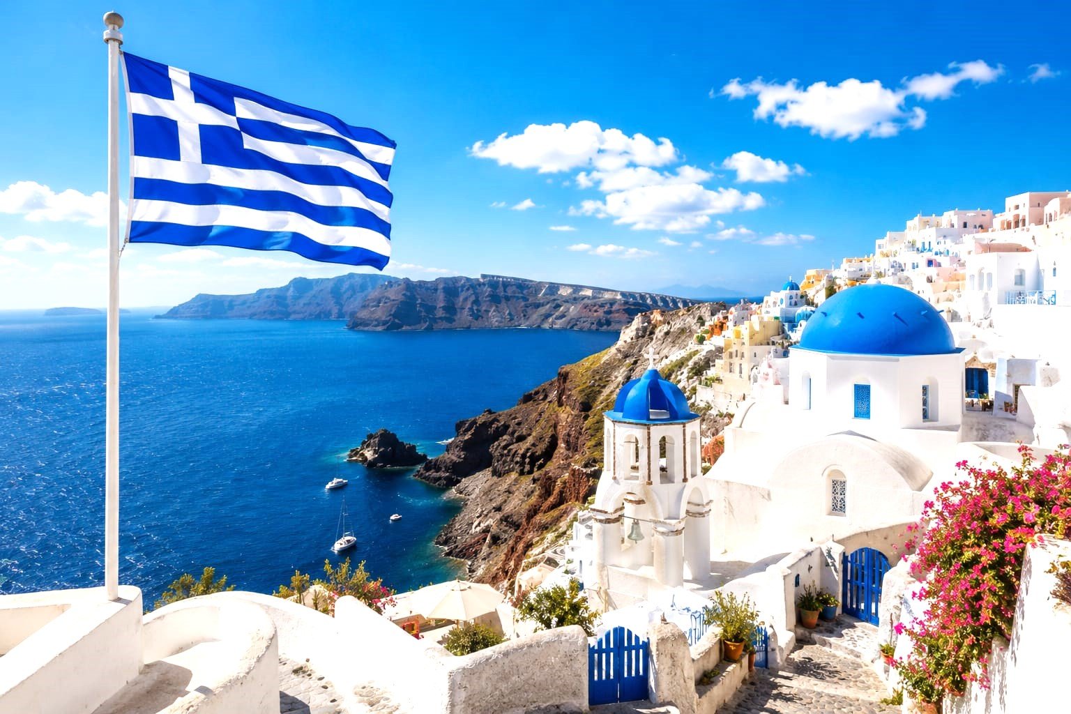 GREECE