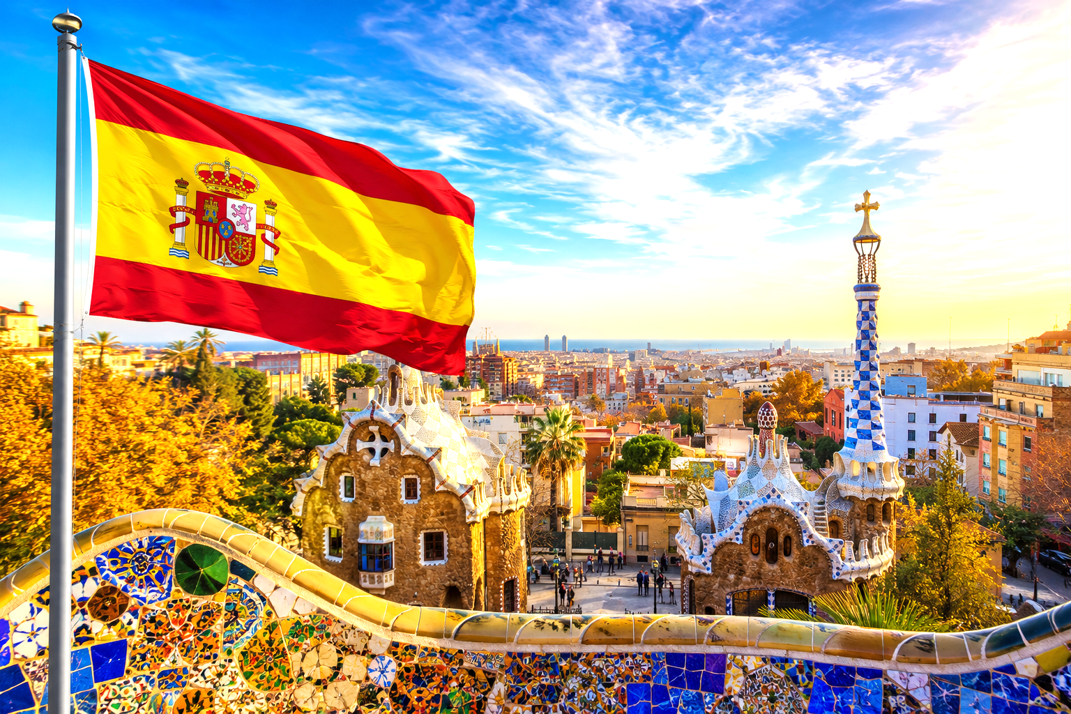 SPAIN