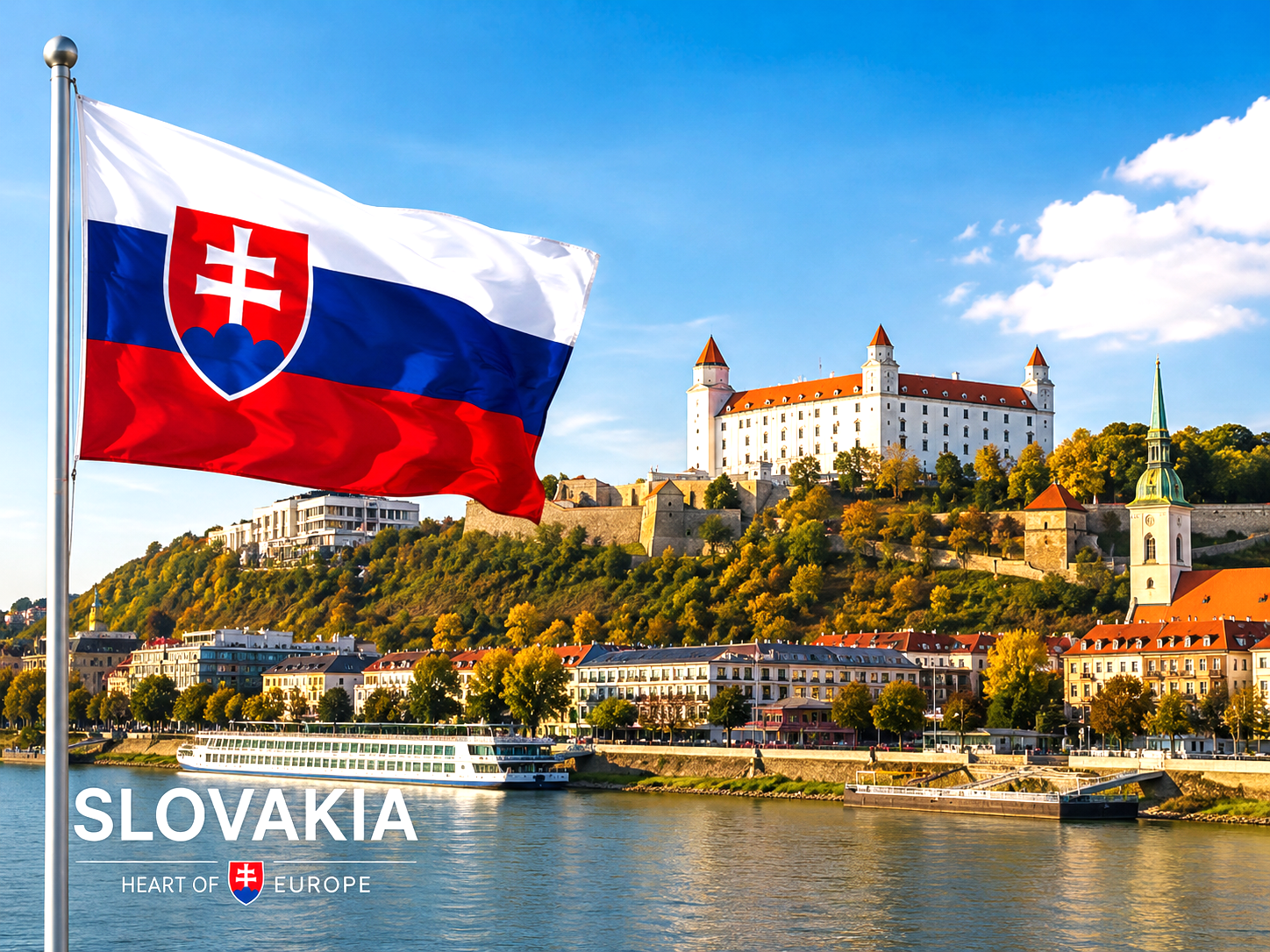 SLOVAKIA